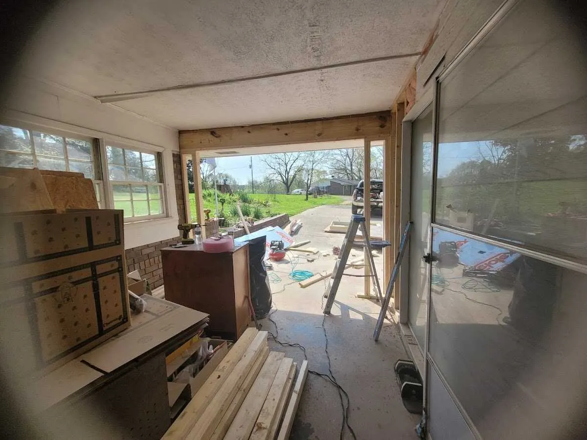 Air movers and dehumidifier for Drying & Dehumidification in James Island